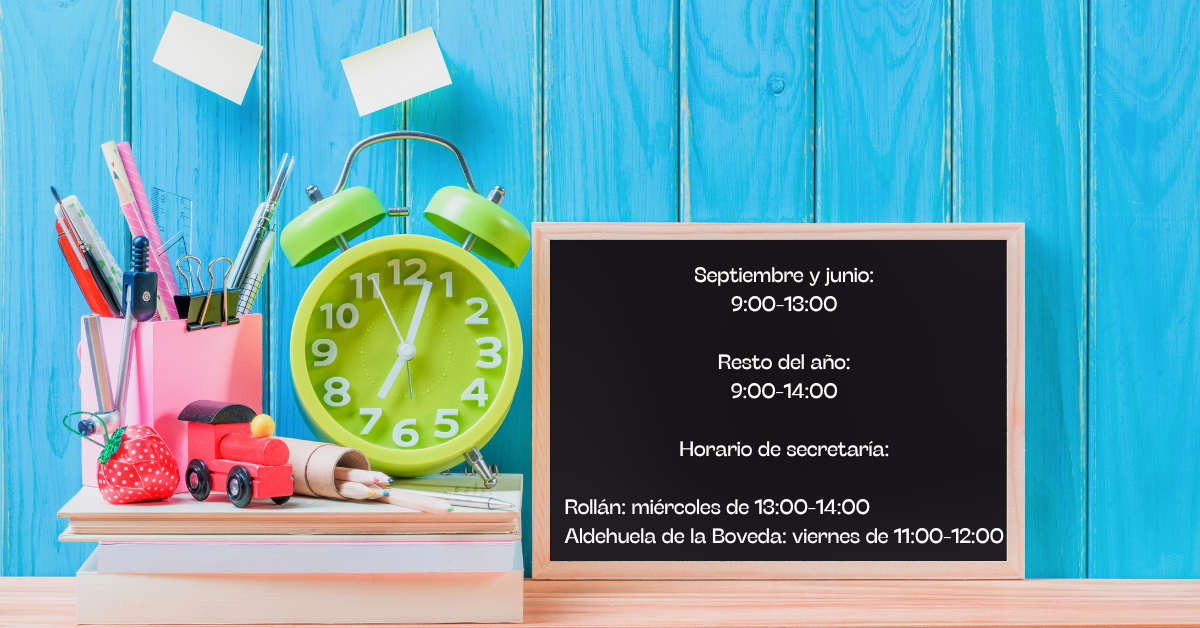 horario 26-26