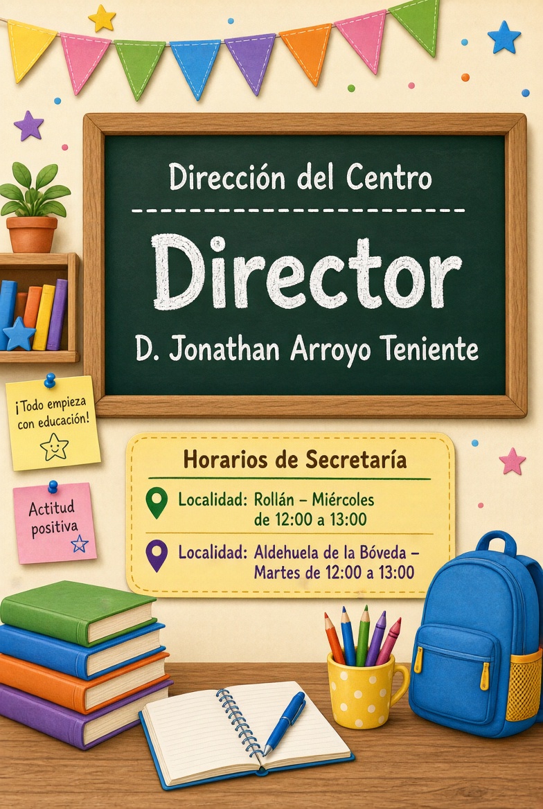 DIRECCION 